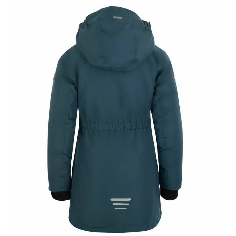 Trollkids ALESUND Winterjacke Mädchen