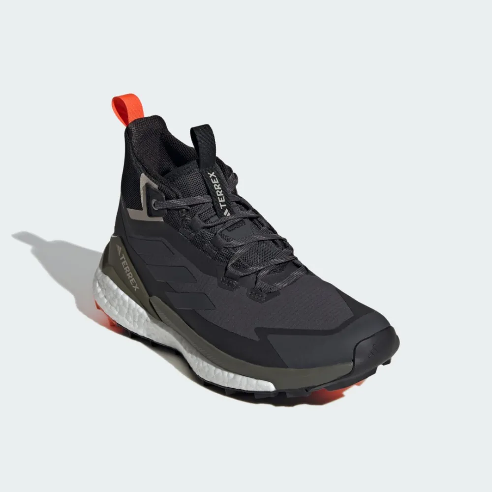 adidas FREE HIKER 2.0 GORE TEX IF9229 / schwarz