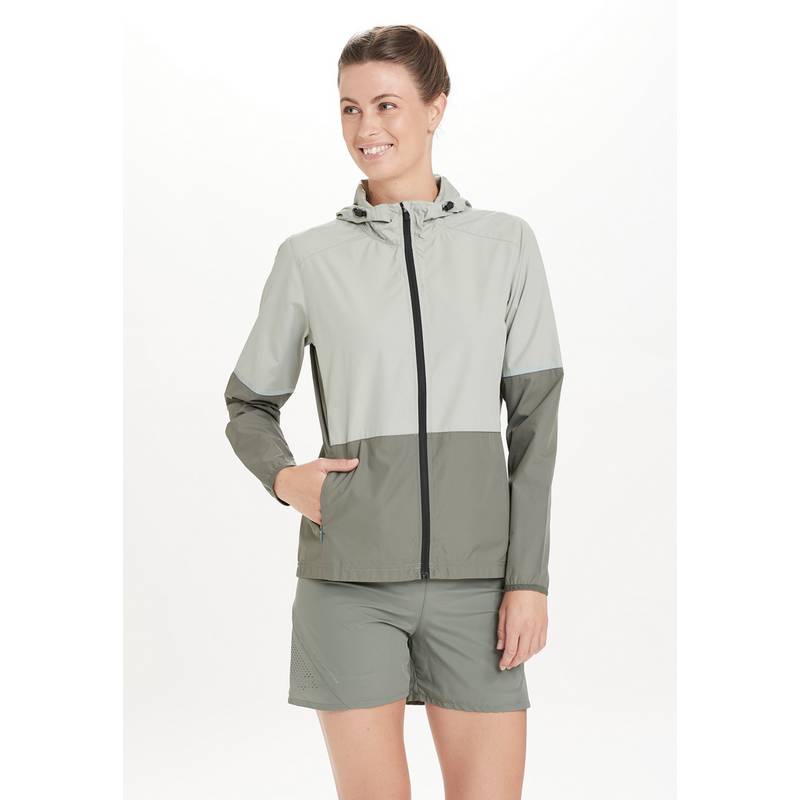Endurance Kinthar Trainingsjacke Damen