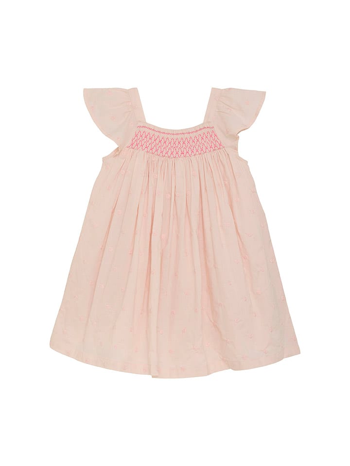 enfant Kleid in Rosa günstig kaufen
