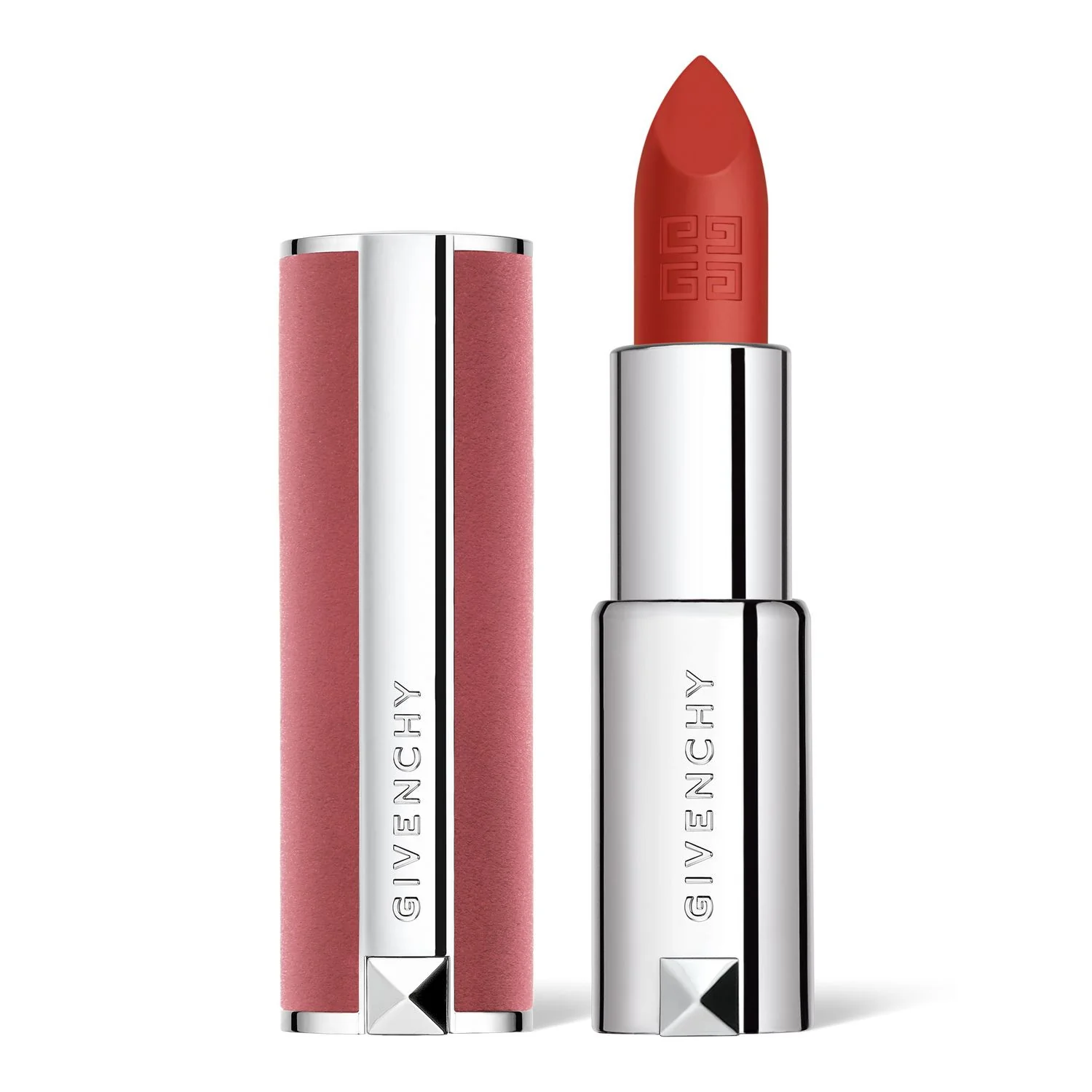 Le Rouge Sheer Velvet Lips - mat ruž za usne, ruž za usne