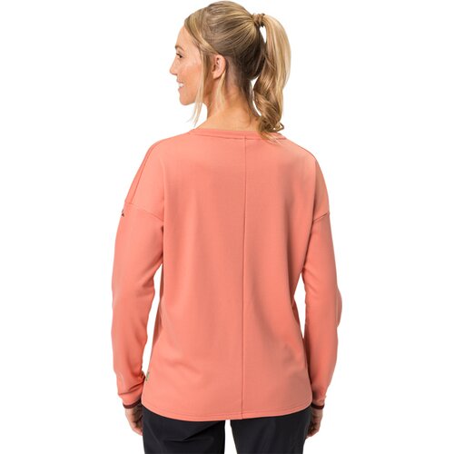 DAMEN SHIRT WO NEYLAND LS T-SHIRT II