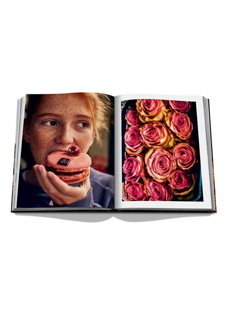 Assouline Paris Chic