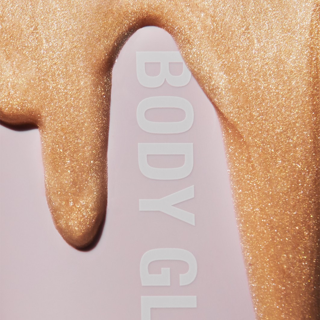 Body Glow 50ml 100 All Gold Everything