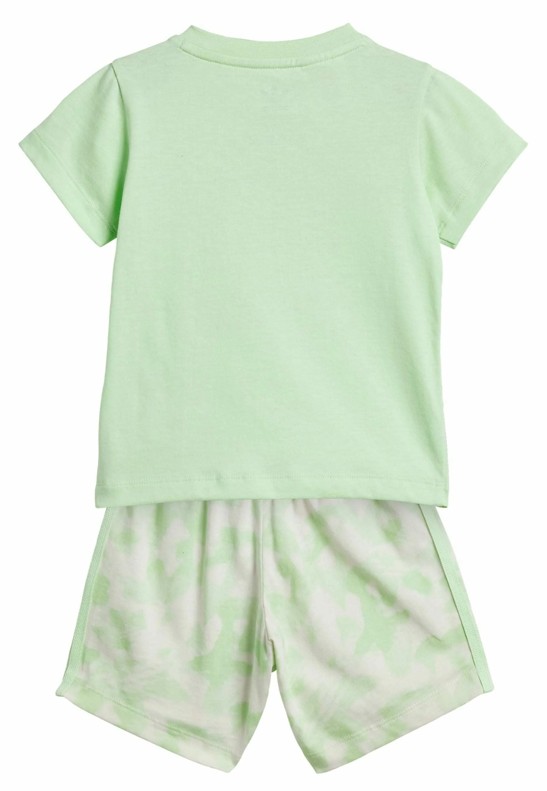 adidas Originals SUMMER ALLOVER PRINTED SHORT - Pantalones cortos