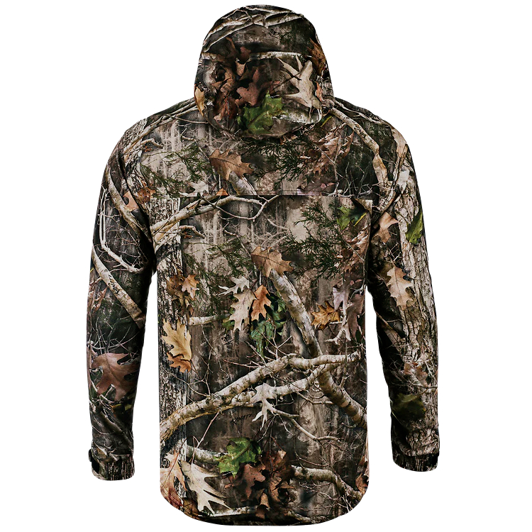 Truetimber Herren Parka Drencher 2 Kanati
