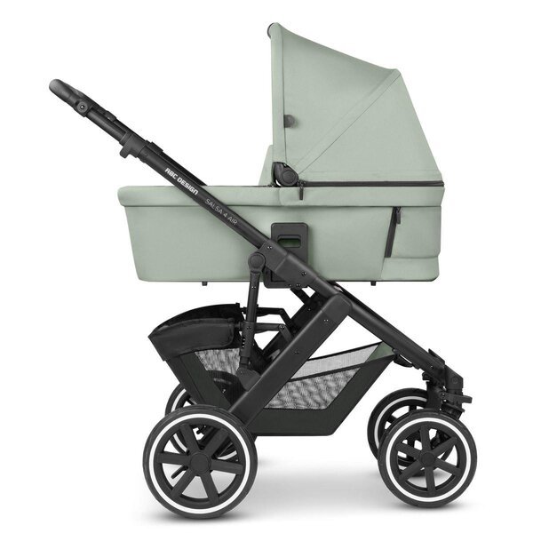 ABC Design Salsa 4 Air Stroller Pinewood
