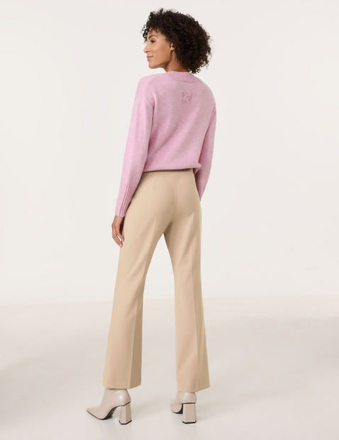 Stoffhose MAR꞉LIE FLARED FIT