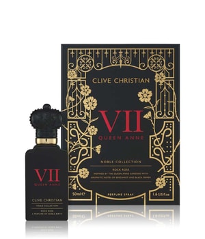 Clive Christian Noble Collection Rock Rose Masculine Parfum-50 ml
