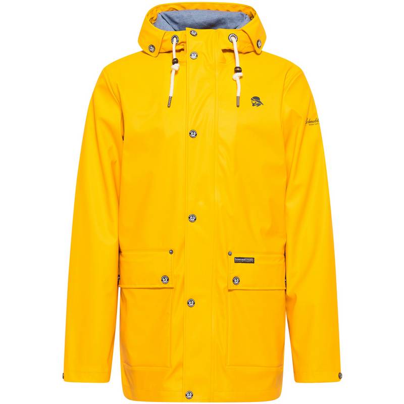 Schmuddelwedda Regenjacke Herren