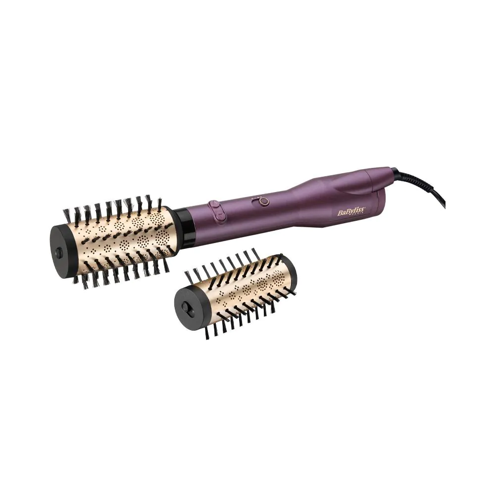 Babyliss As950E Περιστροφική μηχανή μπούκλας
