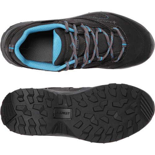 DAMEN LEICHTWANDERSCHUHE 