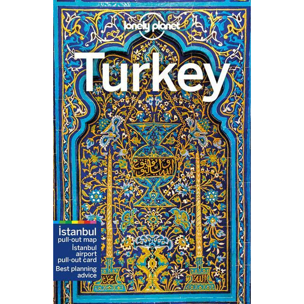 TURKEY - Reiseführer