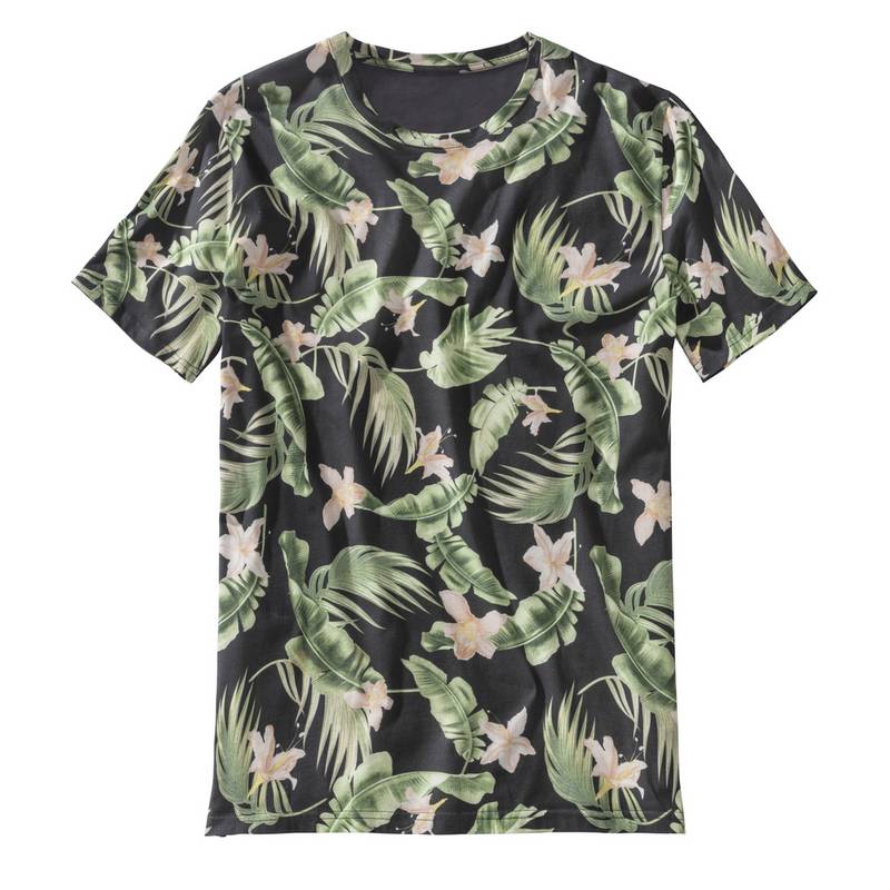 BEACH TIME T-Shirt Herren