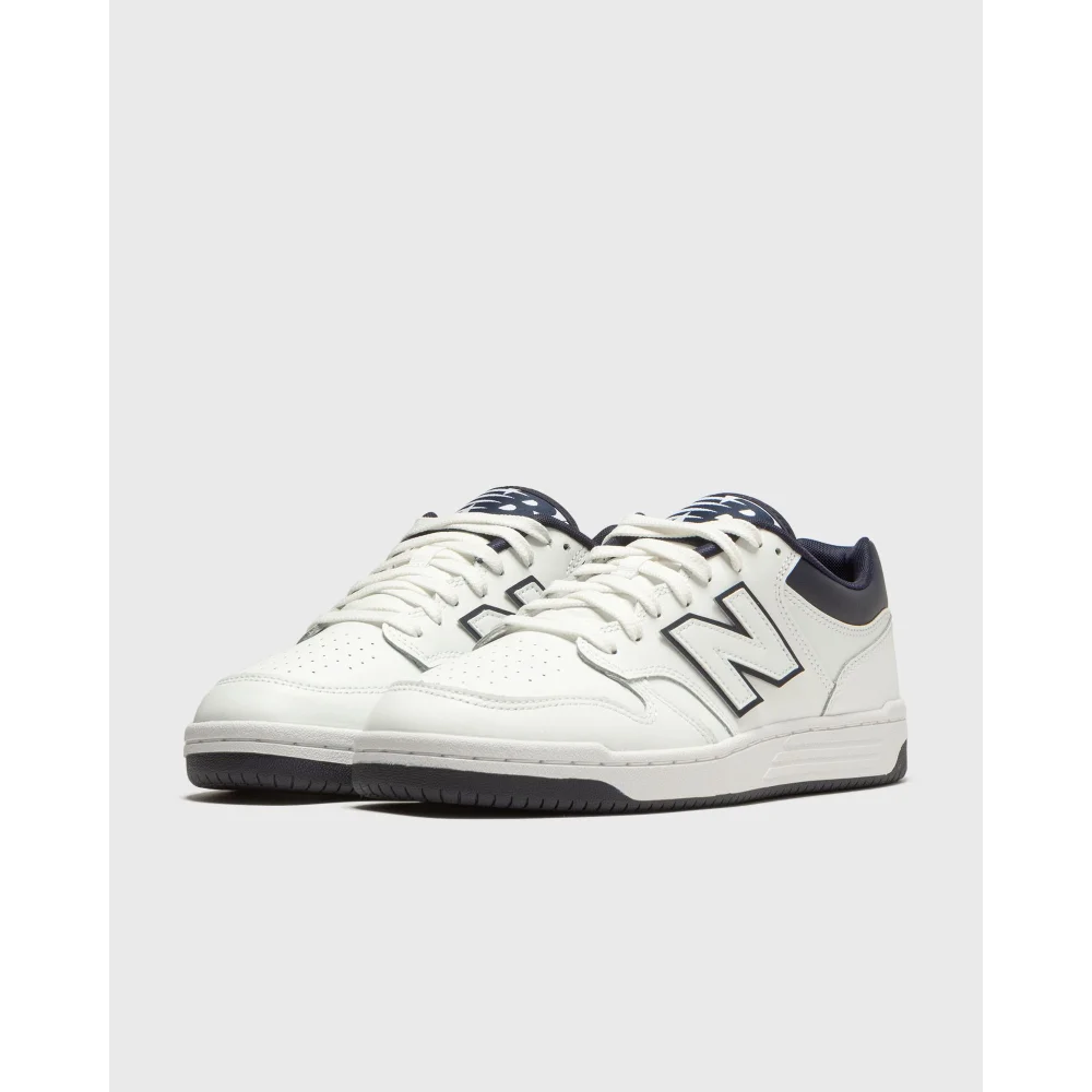 New Balance 480 BB480LWN / weiss