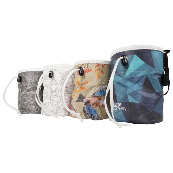 AustriAlpin - Papnu Chalk Bag - Chalkbag