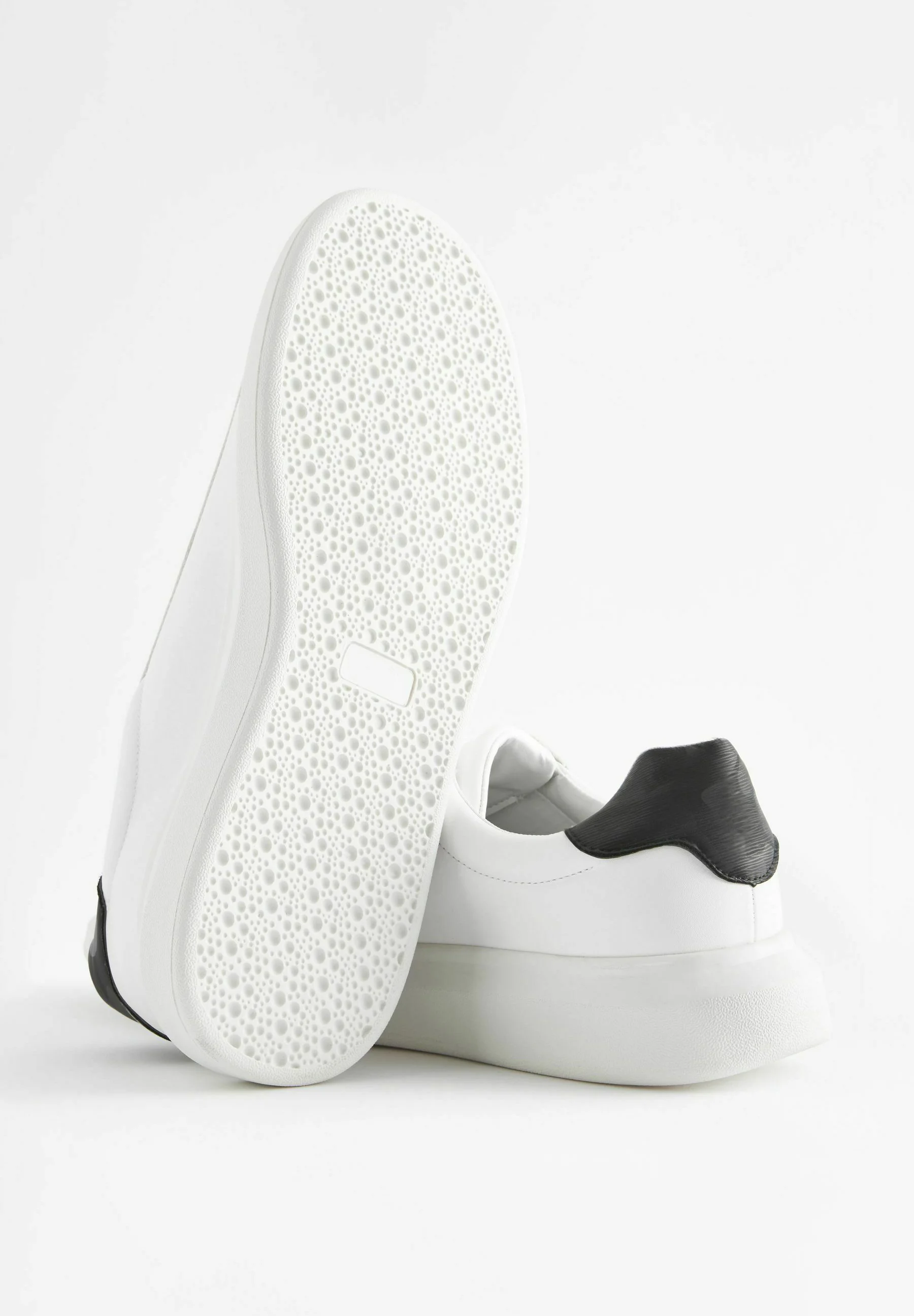 Siguiente EDIT CHUNKY - Zapatillas bajas
