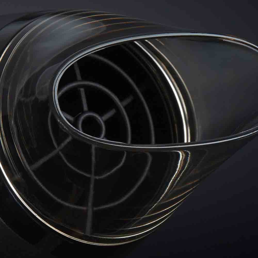ghd - good hair day Haartrockner Flight Travel Hairdryer