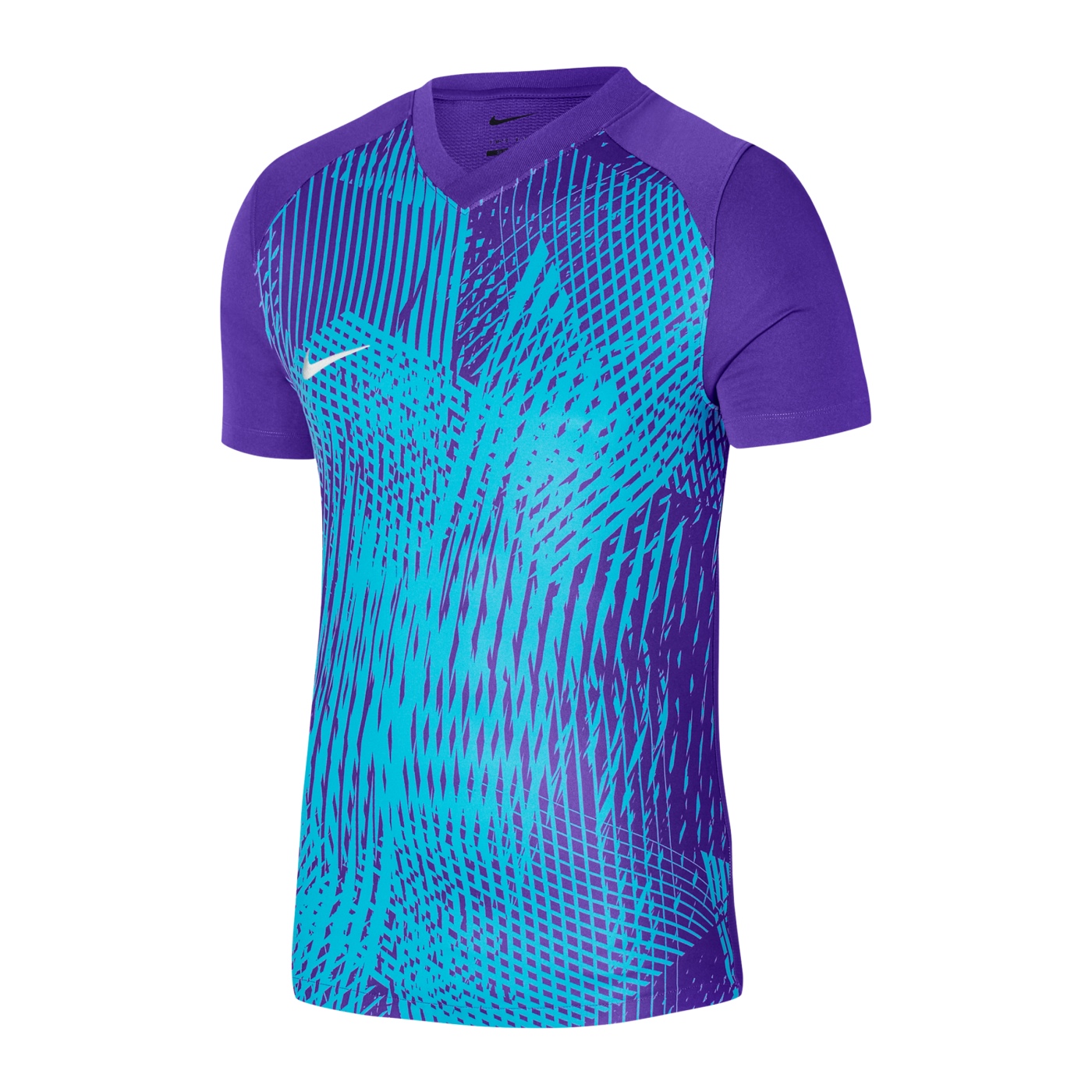 Nike Precision VI Trikot Lila F547