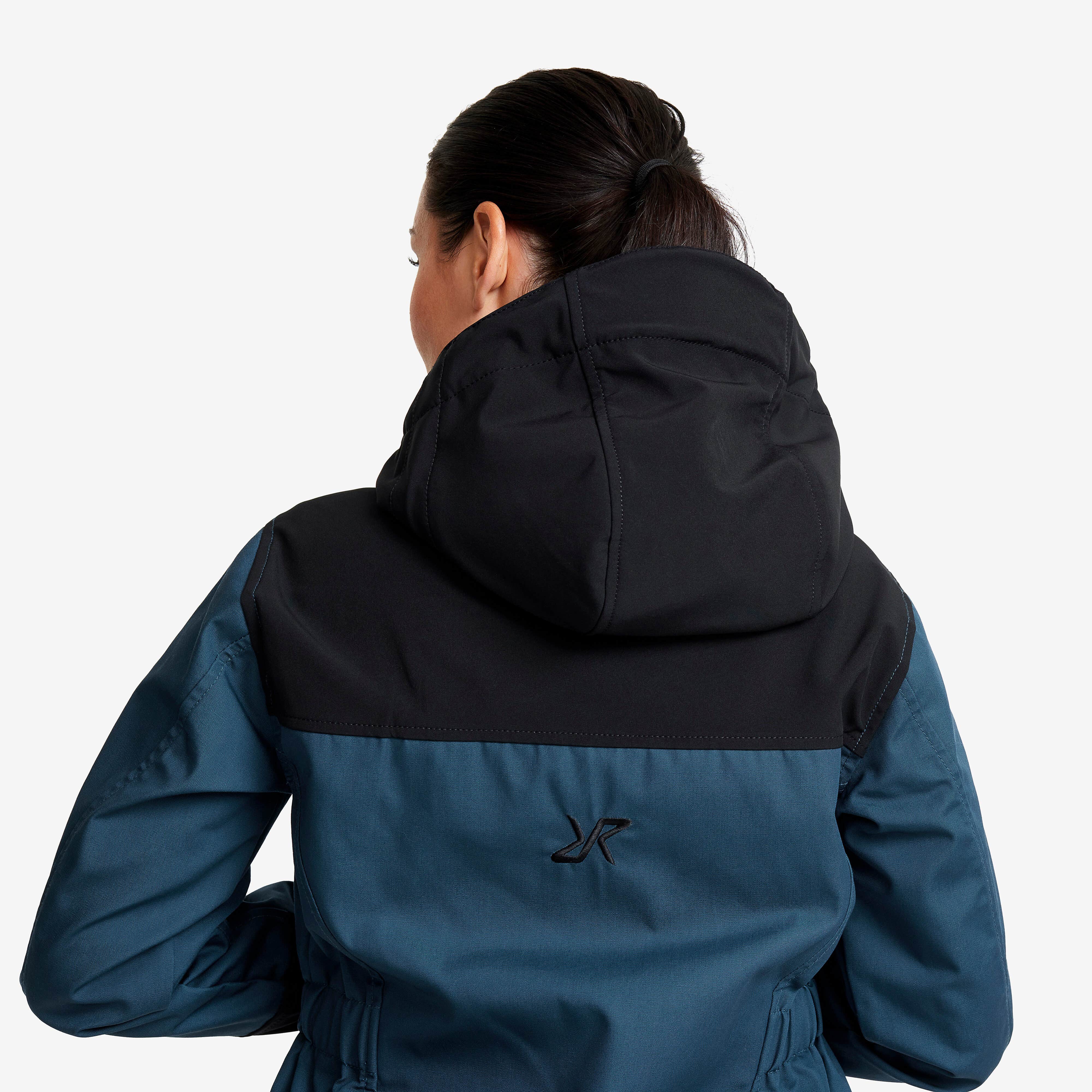 Outdoor Jacket Femme Moonlit Ocean
