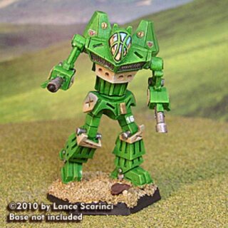 Sun Cobra (TRO 3075 - 55 Ton)
