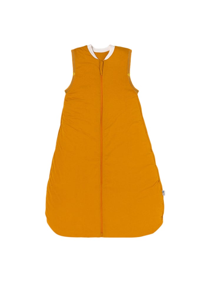 Schlummersack Babyschlafsack, 1.0 TOG in Orange günstig kaufen