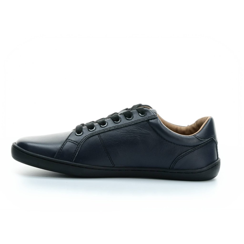 Protetika Adela Black Barfuß-Halbschuhe