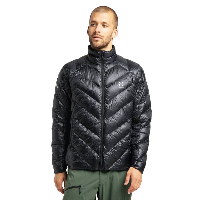 Haglfs L.I.M Essens Jacket Outdoorjacke Herren