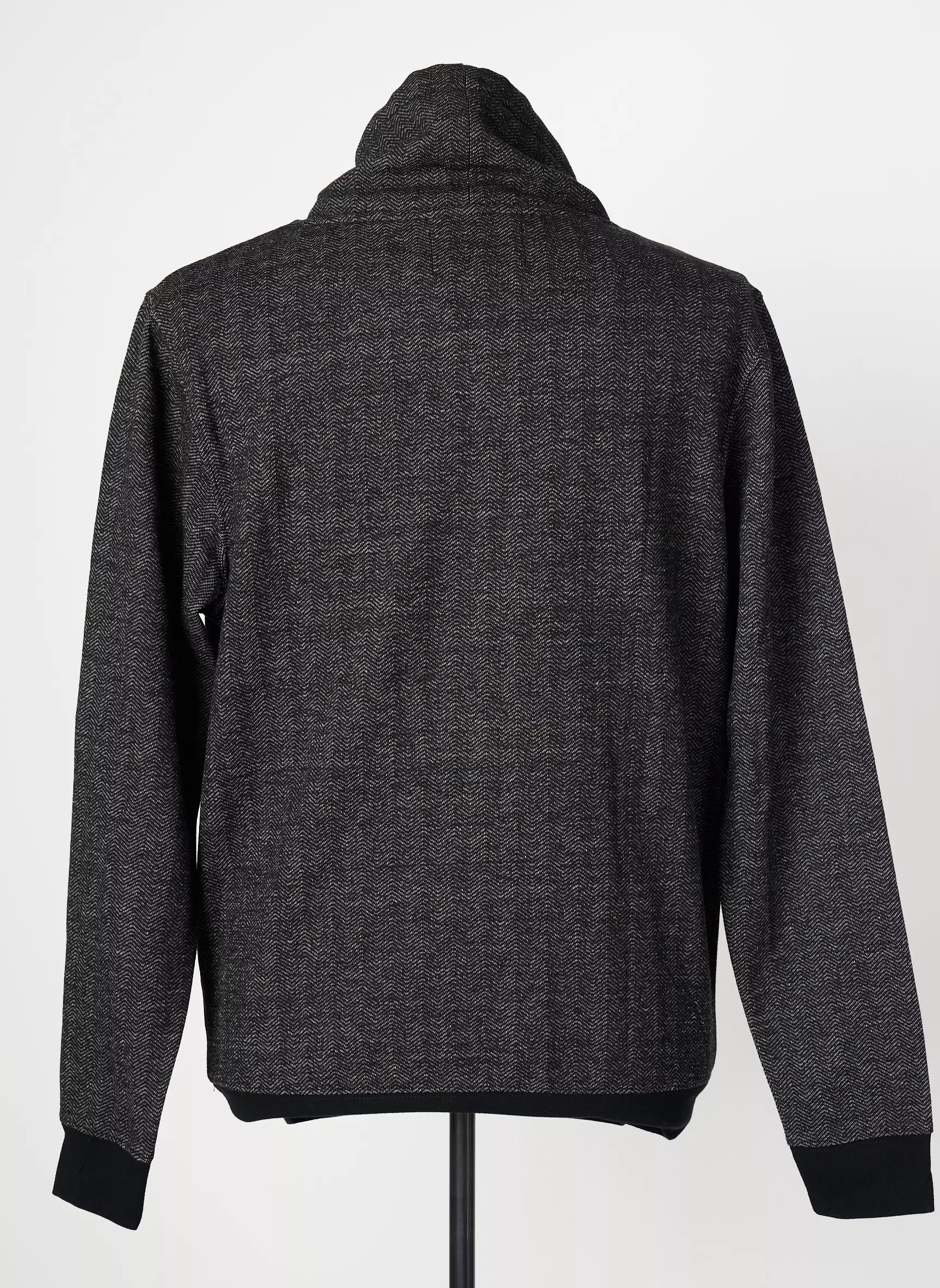 Le Temps Des Cerises Sweats Homme couleur noir