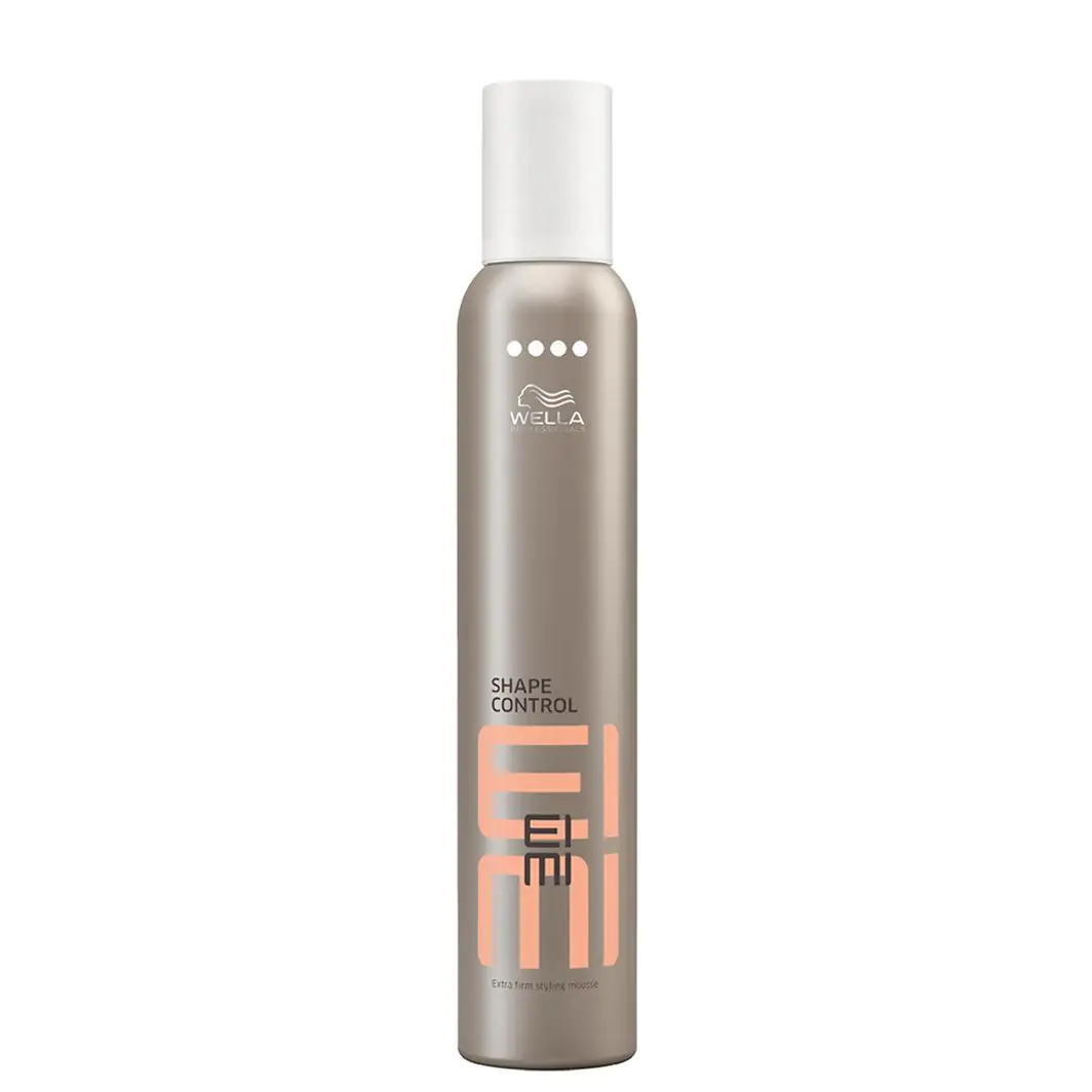 Wella Professionals Eimi Shape Hårmousse, 300 ml
