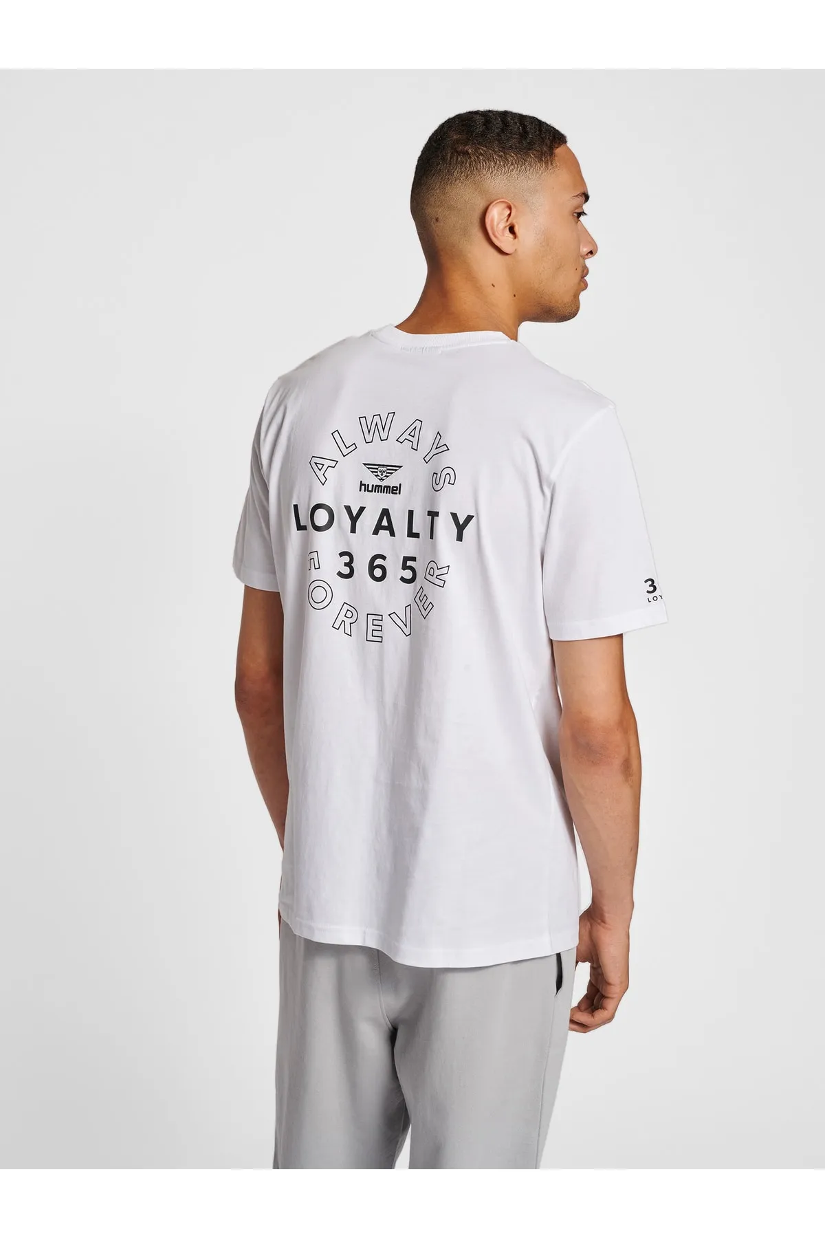 hummel  hmlLGC 365 T-SHIRT