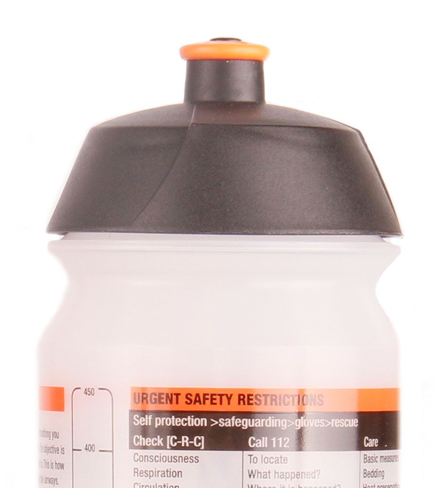 Tune Trinkflasche 500ml kaufen | Bike-Discount