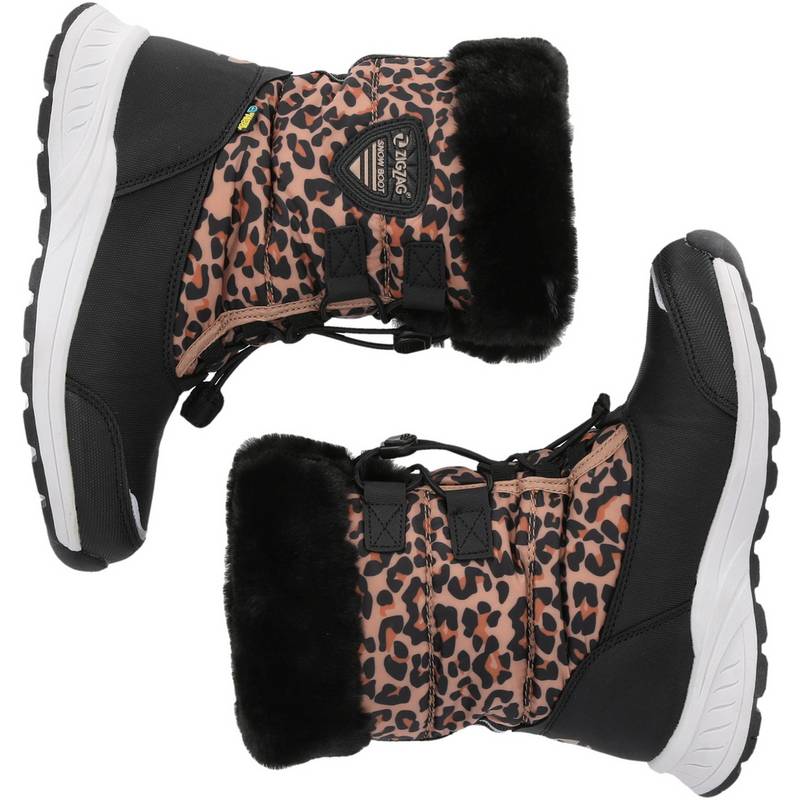 ZigZag Wesend Stiefel Kinder