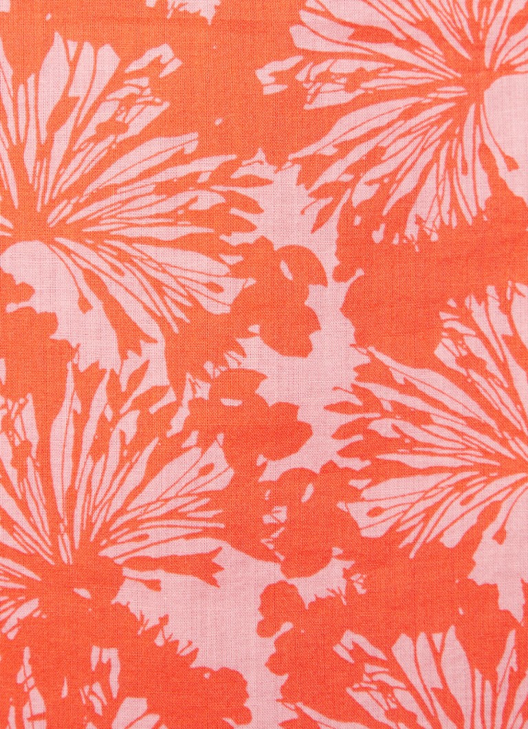 Marc O'Polo Tunic with floral print