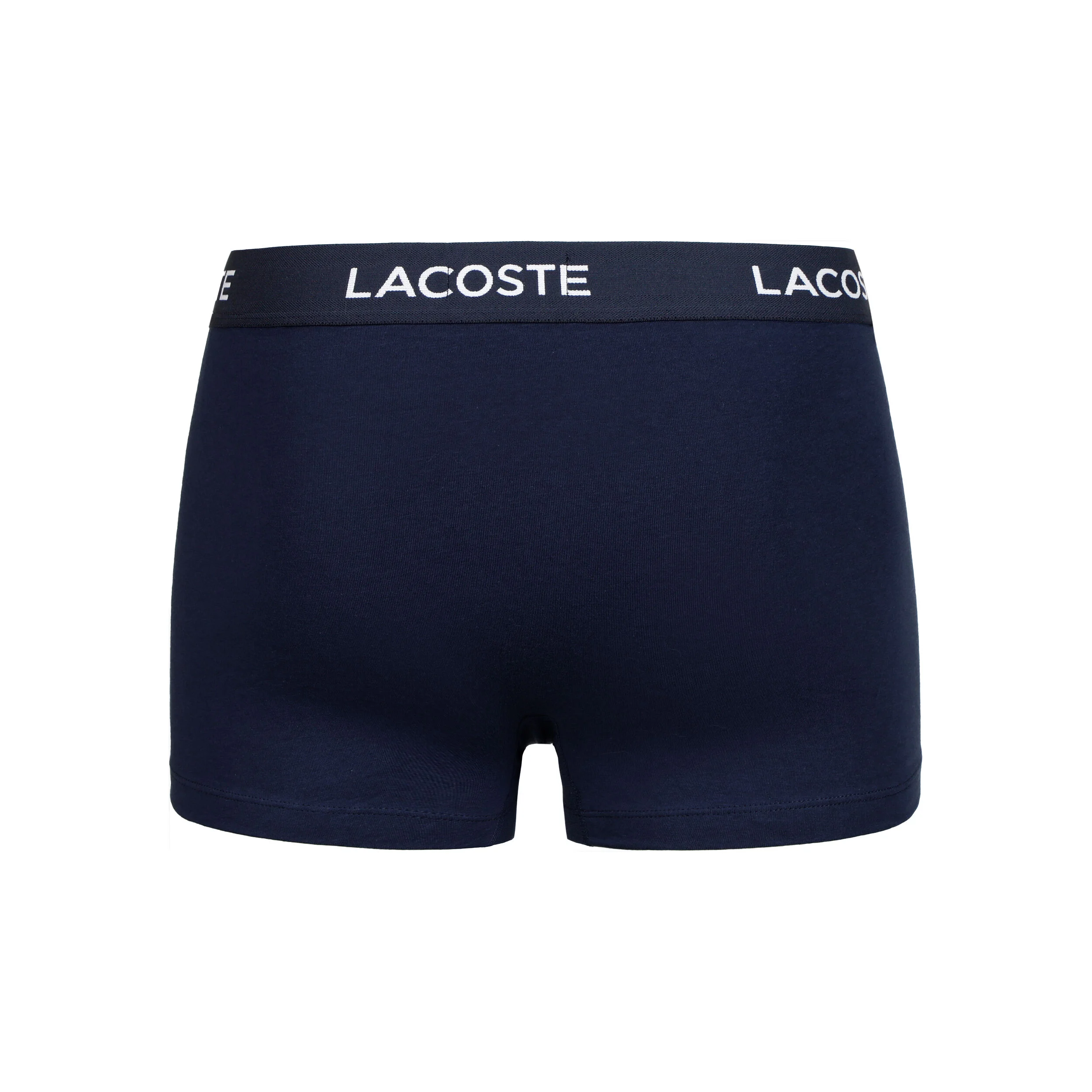Boxer Short 3er Pack Herren - Dunkelblau