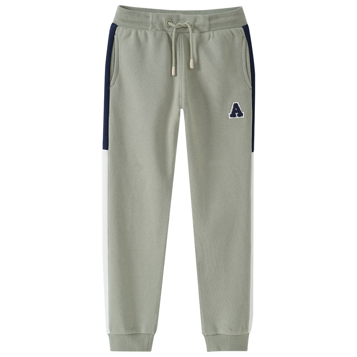 Jungen Jogginghose mit Applikation