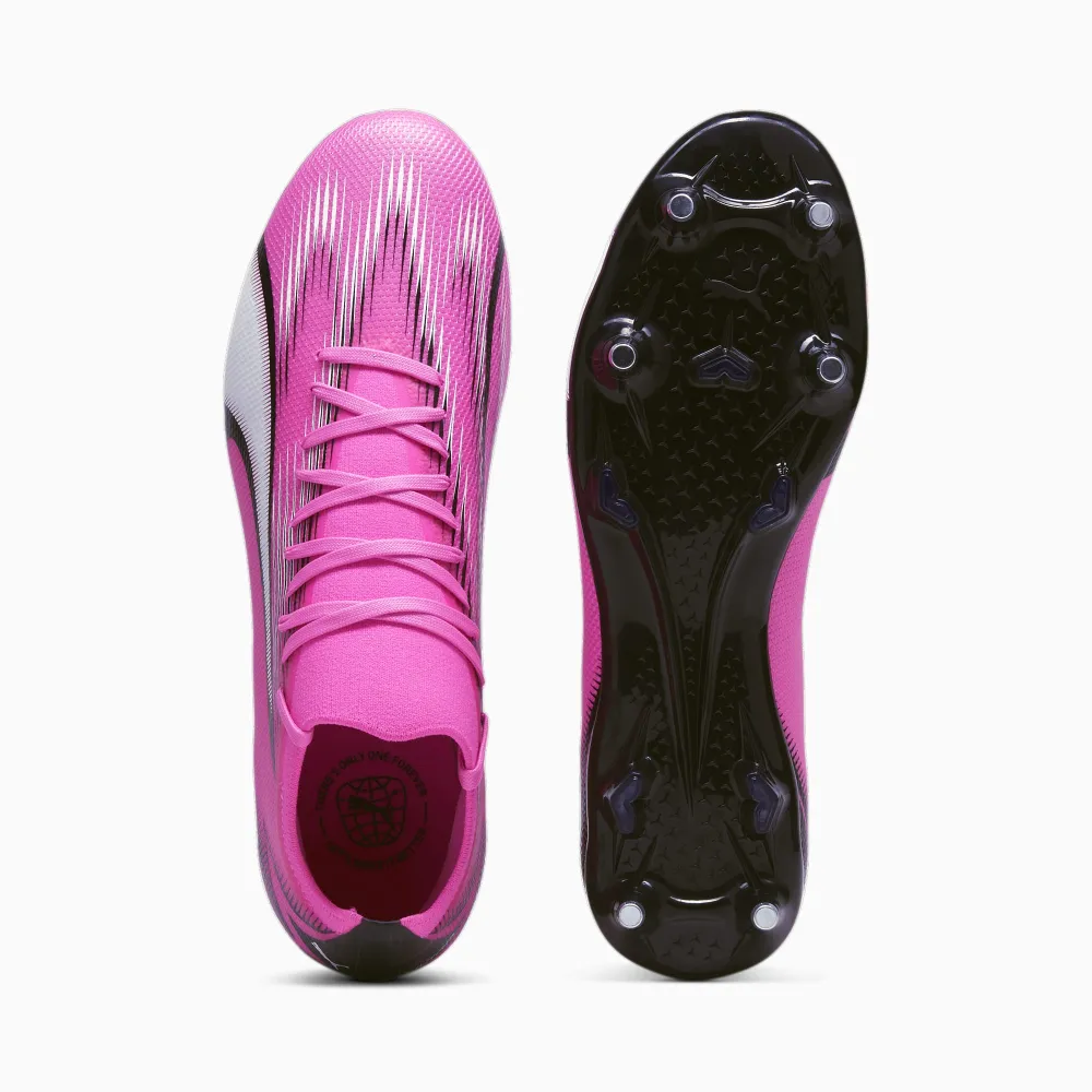 PUMA ULTRA Match MxSG 107753_01 / pink