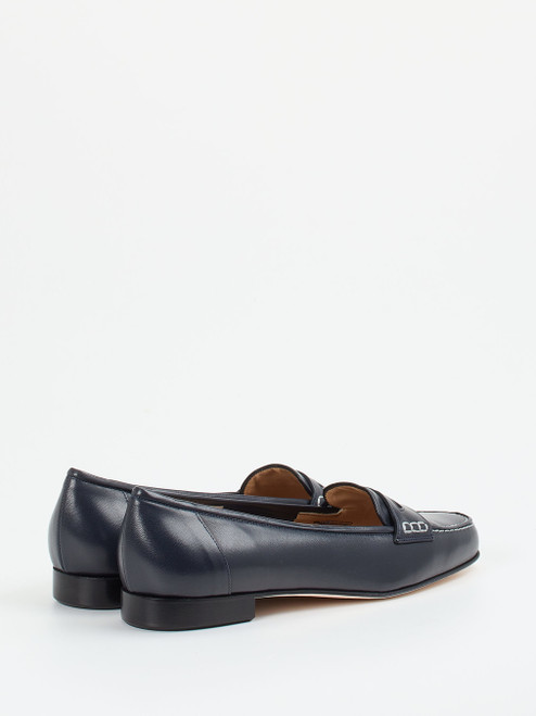 Slipper-15101090155 Mannori