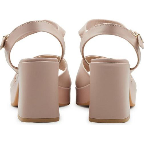 COX Plateau-Sandalette