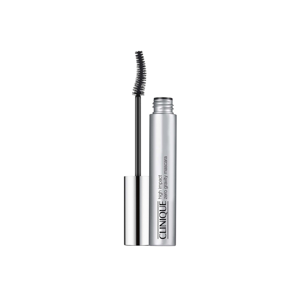 Clinique High Impact Zero Gravity Mascara Mascara recourbant Optimal