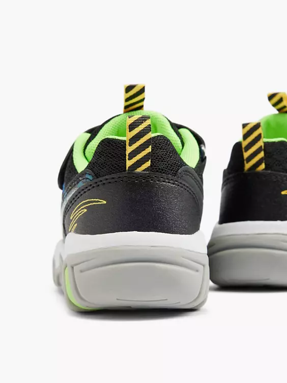Jurassic World Sneaker - mit Licht