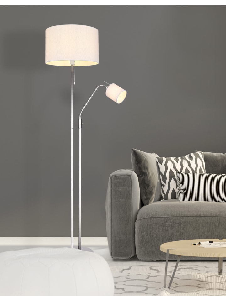 Globo lighting Stehleuchte 