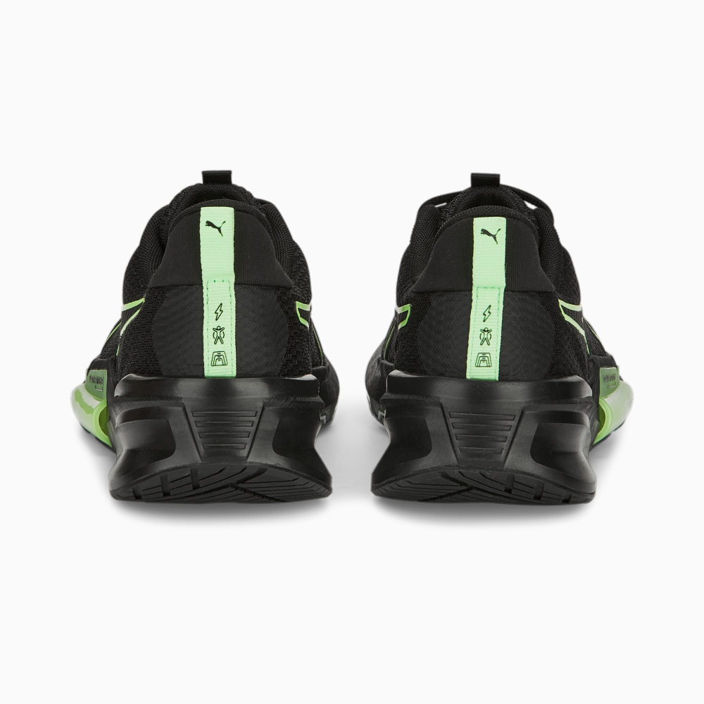 PUMA PWRFRAME TR 2 377970-02 / schwarz