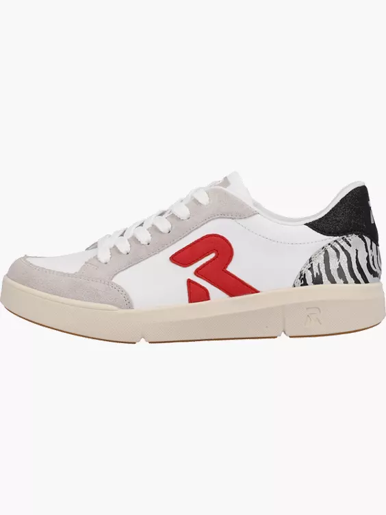 Rieker Damen Sneaker Low