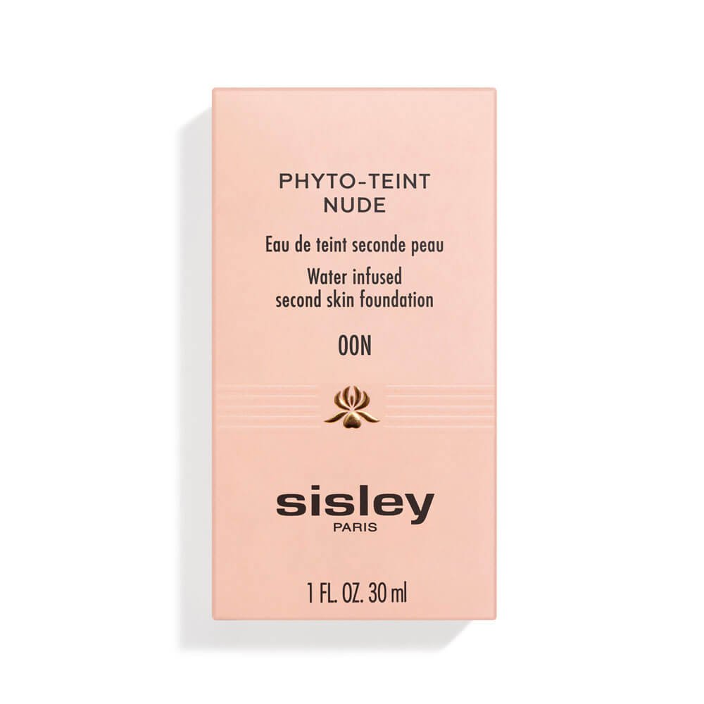 Sisley Teint Phyto-Teint Nude