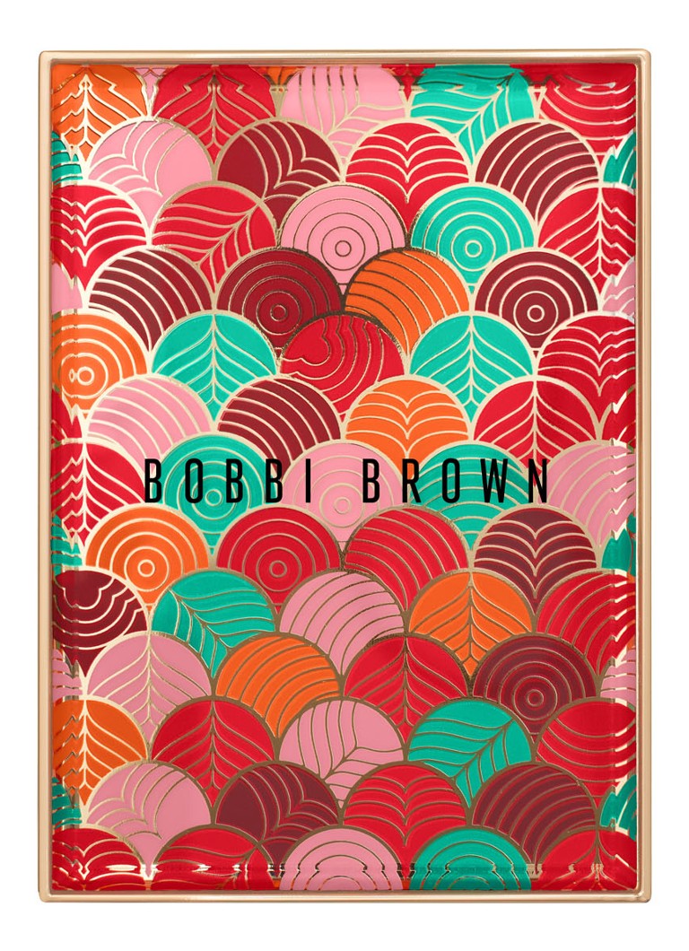 Bobbi Brown Blush & Highlight duo - παλέτα ρουζ και highlighter