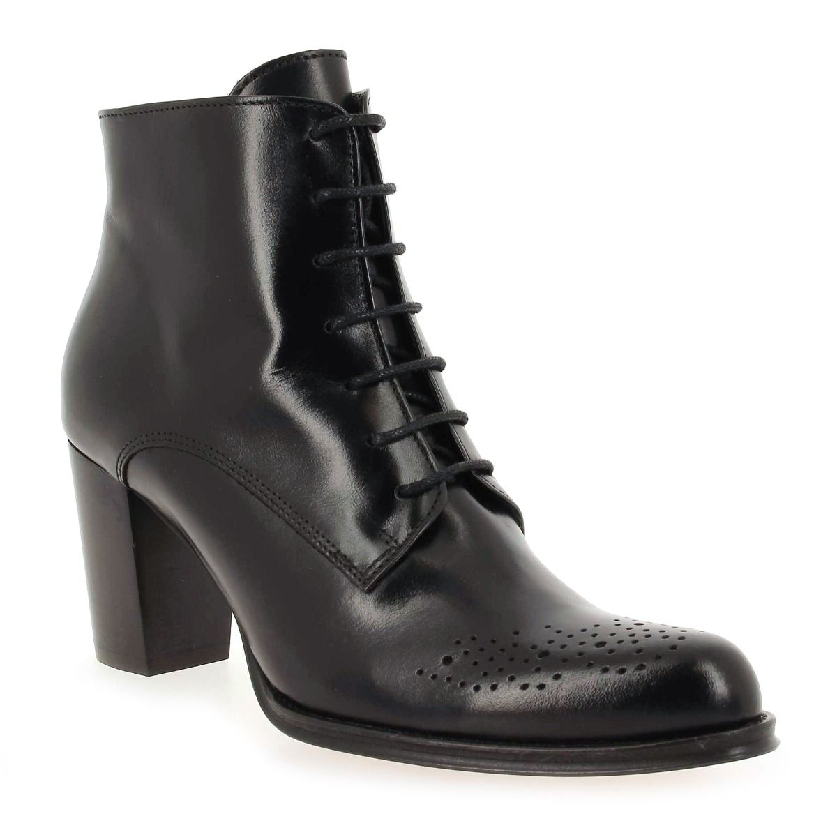 Muratti  CHARLOTTE - Noir