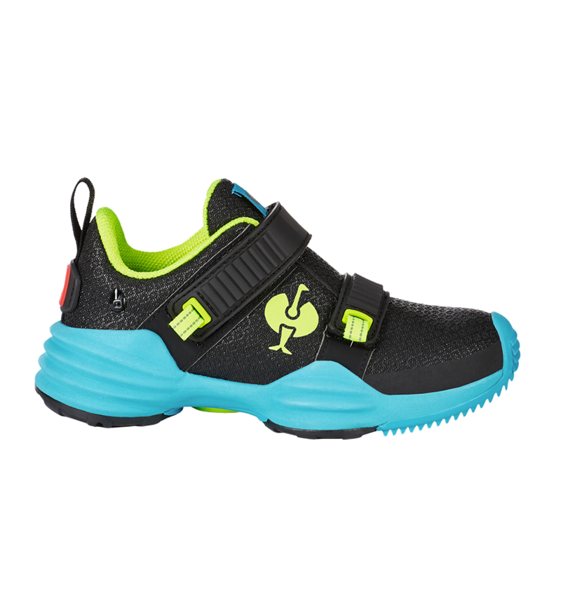 Allroundschuhe e.s. Waza, Kinder