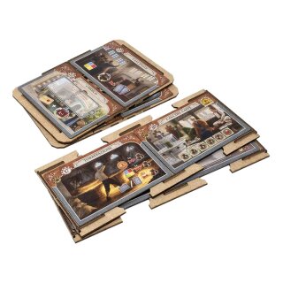 Istanbul: Big Box Organizer