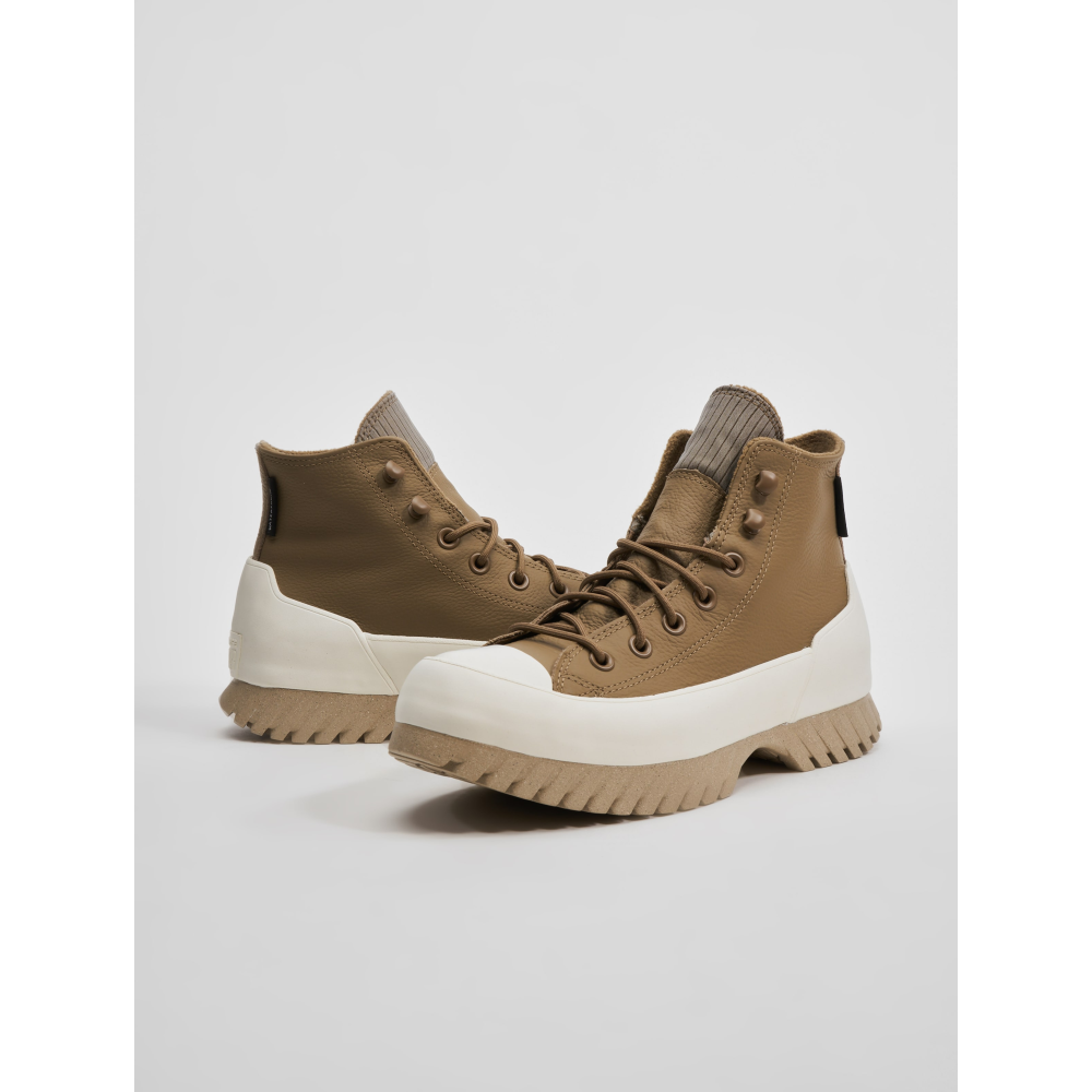 Converse Chuck Taylor All Star Lugged 2.0 A04634C / weiss